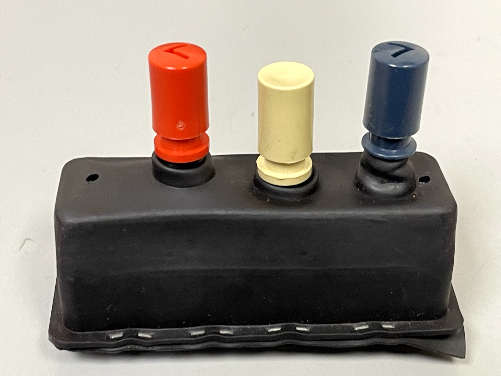 *NEW OEM* 0670 OMC Johnson Evinrude Selector Switch Assembly