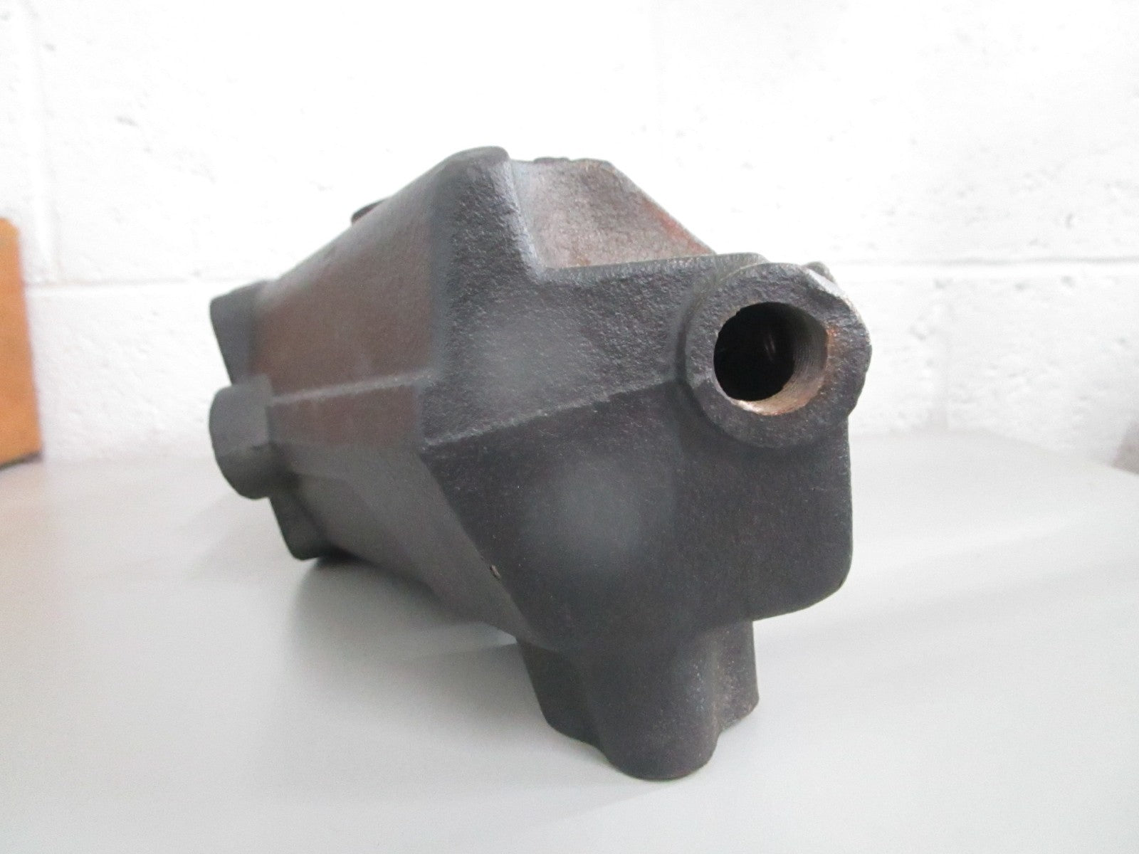 NEW 9745 Osco Exhaust Manifold For MerCruiser 3.8 4.3 99746A8, 99746A17, 99746A3