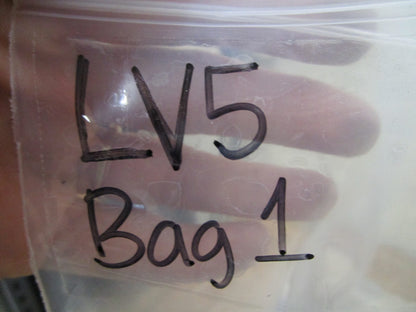 *NEW OEM* 0750 OMC Johnson Evinrude GROMMET 314008 0314008