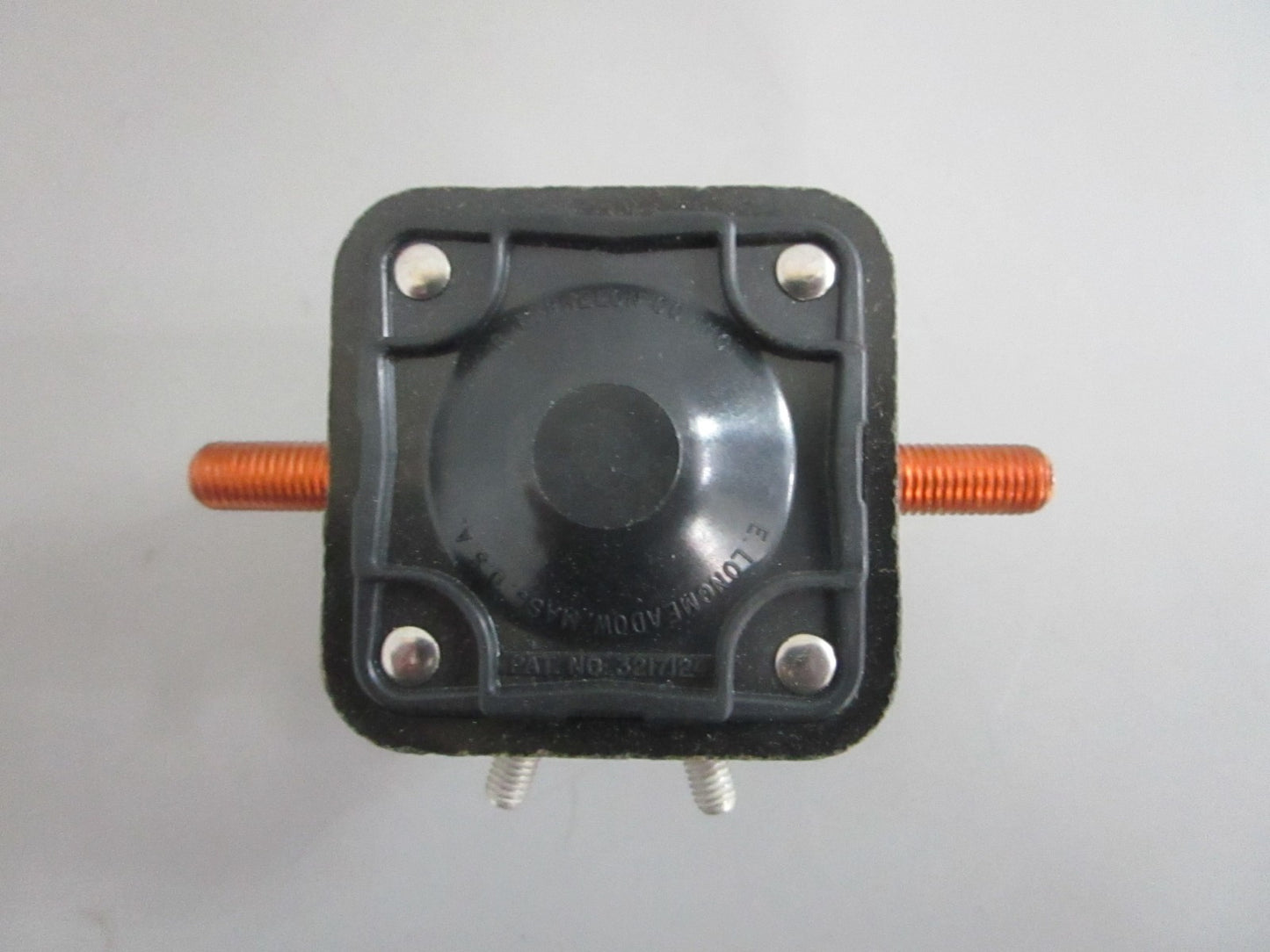 *NEW OEM* 0820 OMC Johnson Evinrude Starter Solenoid Ay 586180 0586180