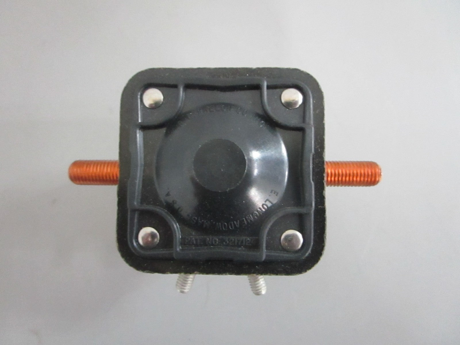 *NEW OEM* 0820 OMC Johnson Evinrude Starter Solenoid Ay 586180 0586180