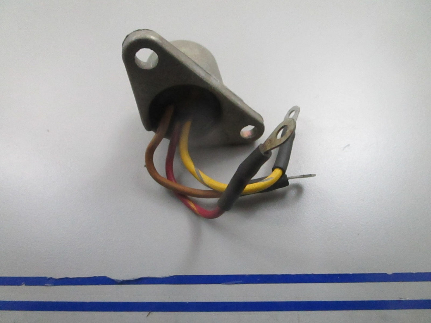 *NEW OEM* 0810 OMC Johnson Evinrude Rectifier 510694 0510694
