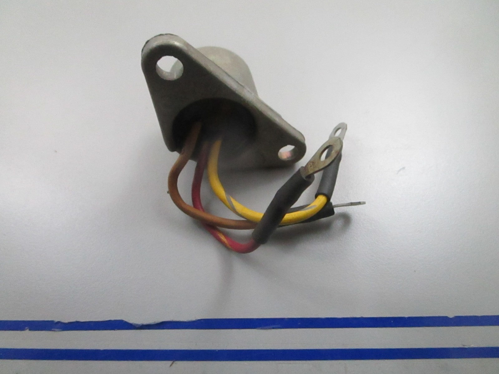 *NEW OEM* 0810 OMC Johnson Evinrude Rectifier 510694 0510694