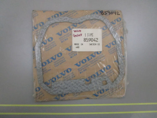 *NEW OEM* 0810 Volvo Penta Gasket 859042