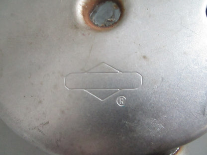 *NEW OEM* 0820 Briggs & Stratton Muffler 495805S