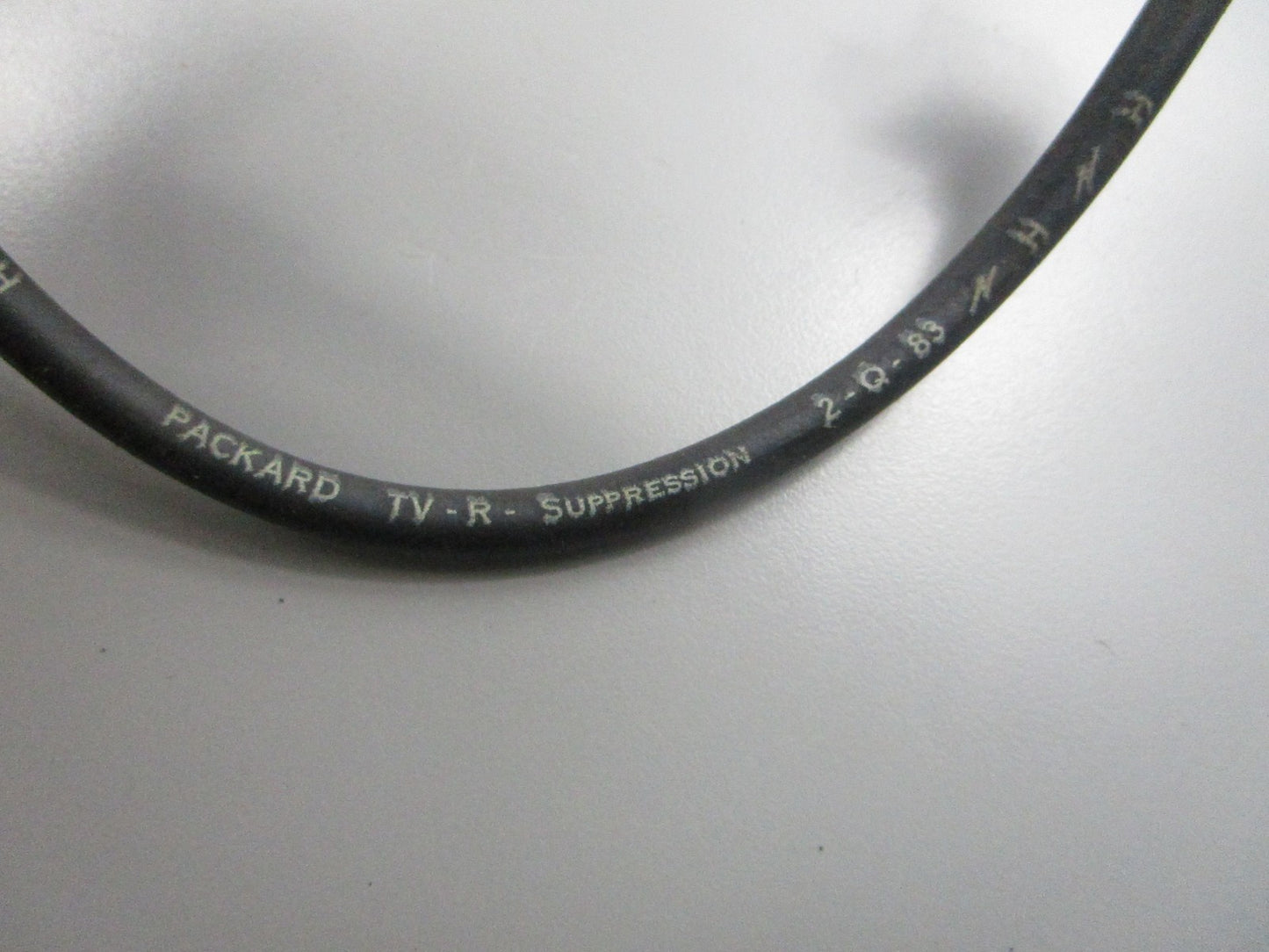 *NEW OEM* 0810 OMC Johnson Evinrude Spark Plug 979752 0979752