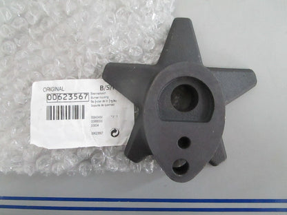 *NEW OEM* 0820 Bosch Burner Housing 00623567