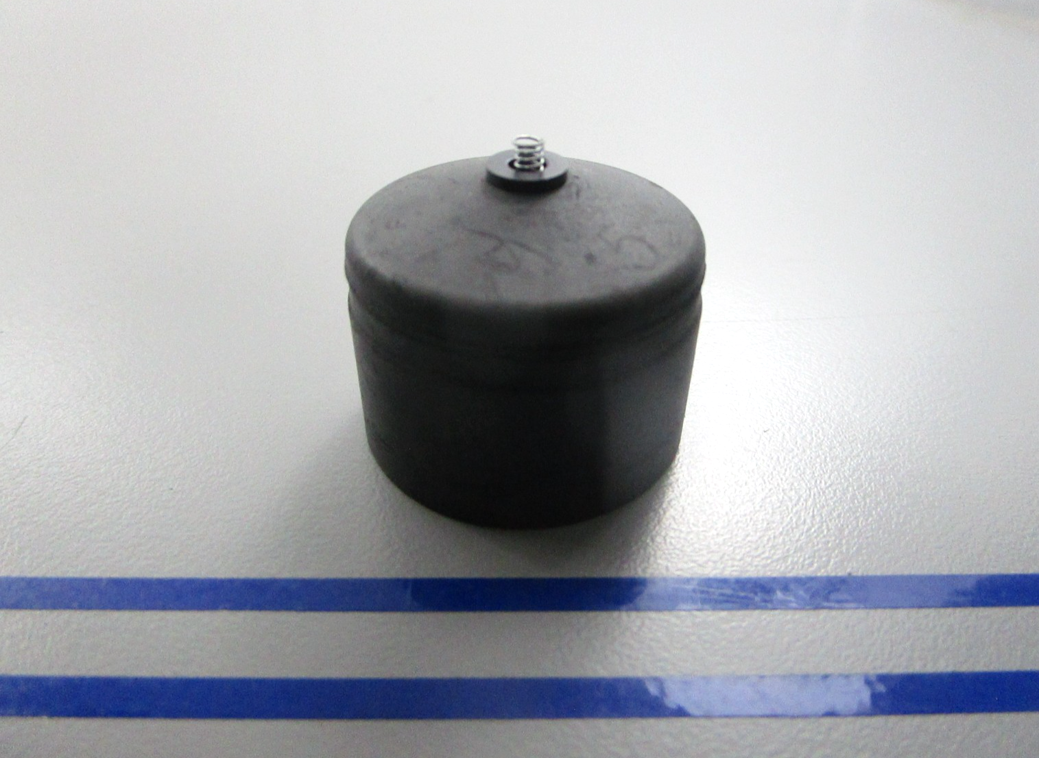 NEW OEM 1395-8673 Mercury Quicksilver Float Assembly 0810