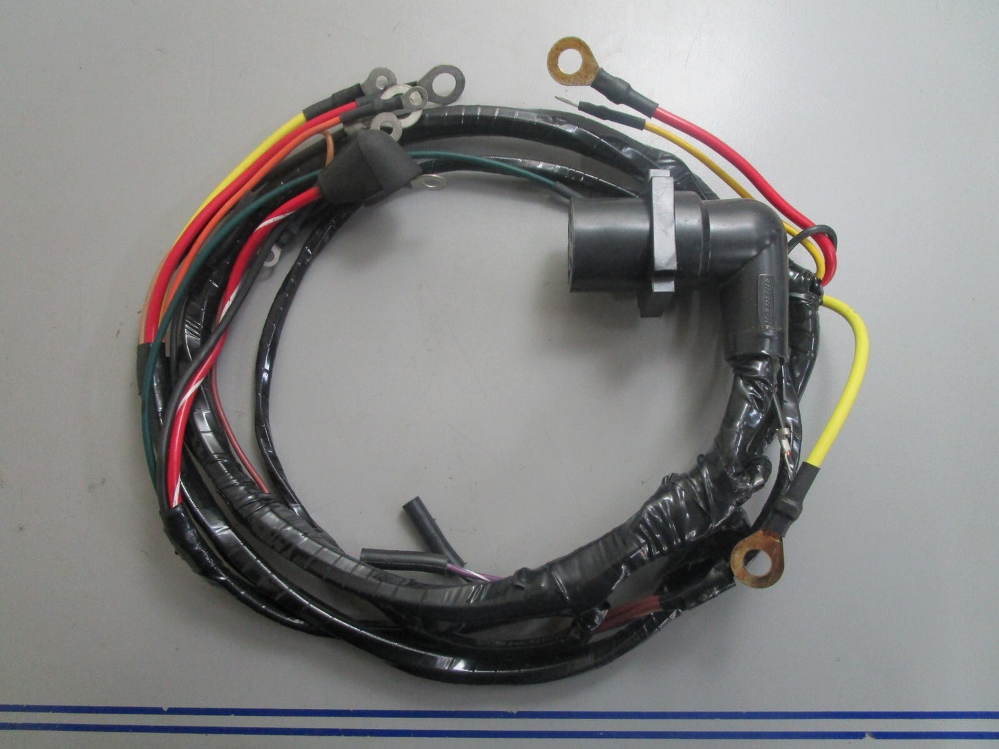 *NEW OEM* 0820 Mercury Quicksilver Wiring Harness 56386A1
