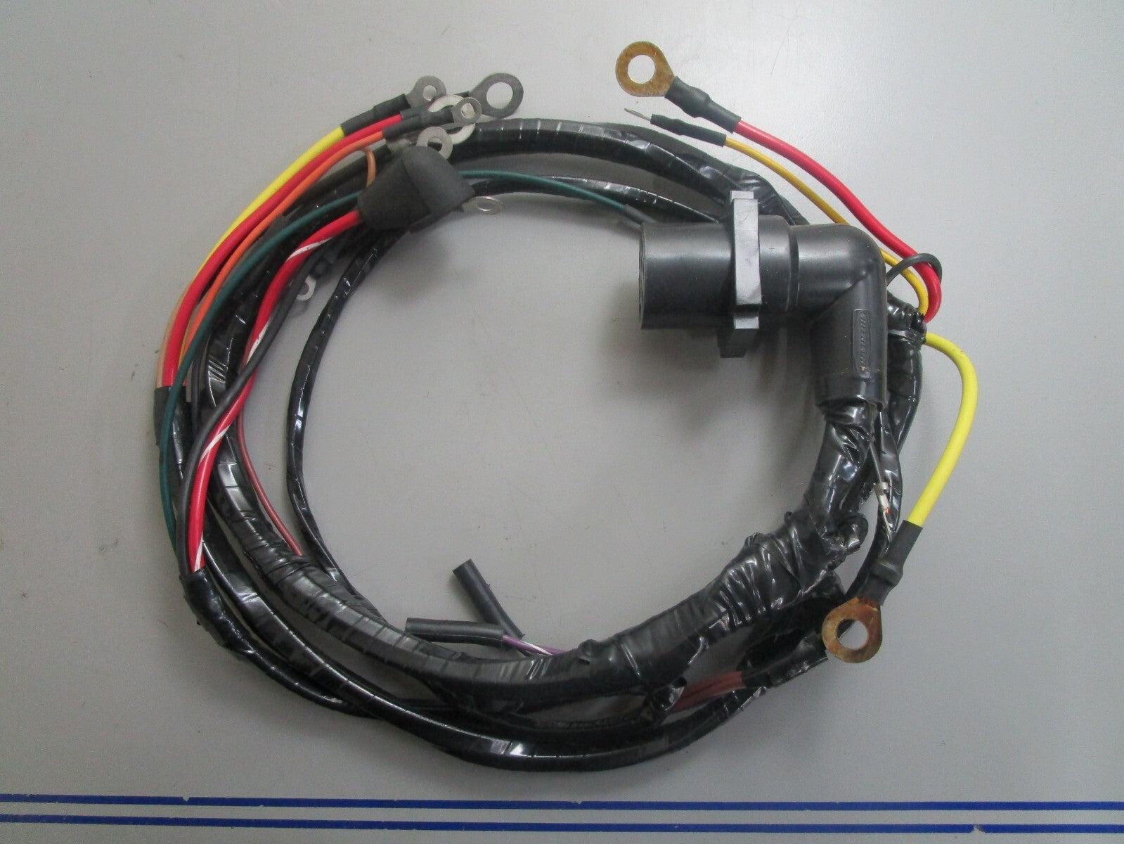 *NEW OEM* 0820 Mercury Quicksilver Wiring Harness 56386A1