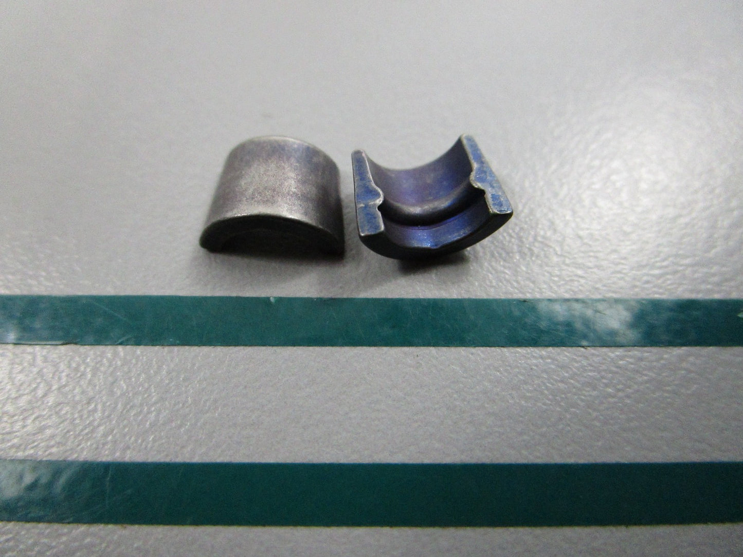 NEW OEM (LOT OF 2) 12011-1054 Kawasaki Collet 0810