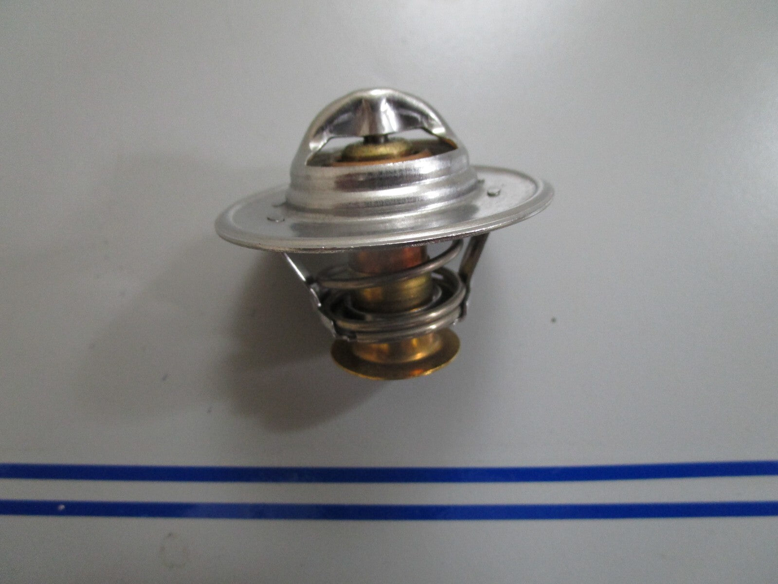 *NEW* 0810 Sierra Thermostat 18-3553 Replaces: Mercury 76270