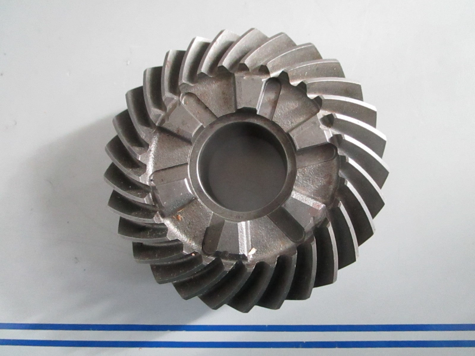 NEW OEM Yamaha 61A-45571-00-00 29T Gear 0820