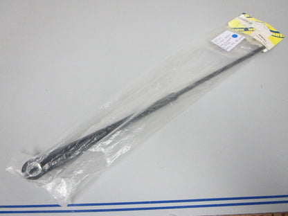 *NEW* 0810 Vetus Single Arm Adjustable Wiper RWAL 395-481 MM