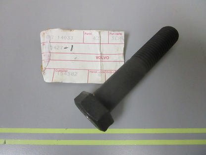 *NEW OEM* 0810 Volvo Penta AQ Screw 855427