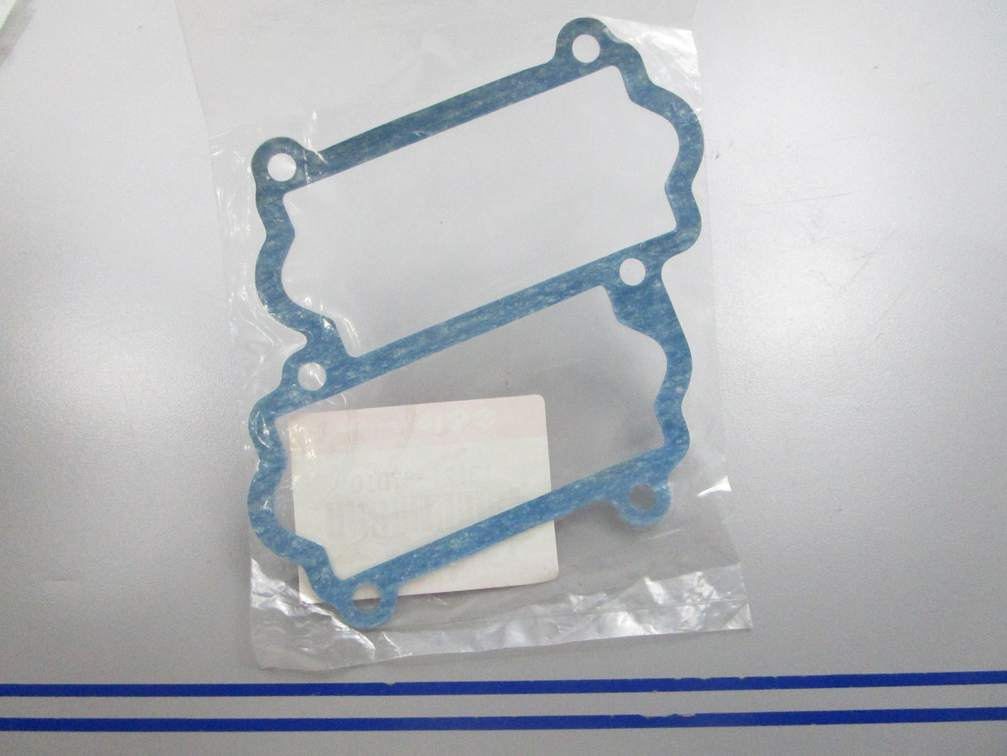 NEW OEM 13121-87D10 Suzuki Inlet Case Gasket 0810
