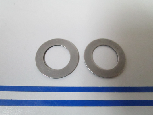 *NEW OEM* (LOT OF 2) 0810 Honda Washer 90451-107-000