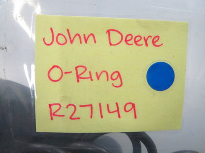 *NEW OEM* 0810 John Deere O-Ring R27149