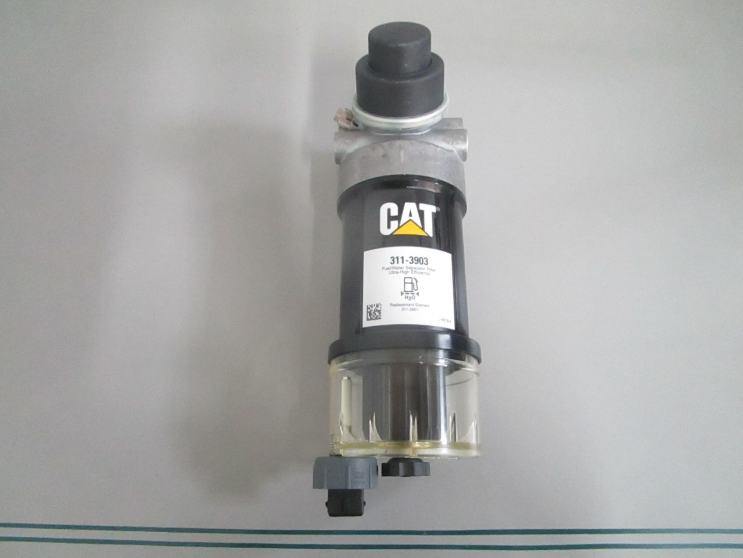 Caterpillar 369-6035 Filter Group Water Fuel Separator NEW OEM 0820