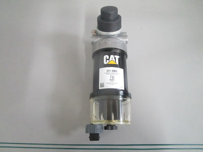 Caterpillar 369-6035 Filter Group Water Fuel Separator NEW OEM 0820