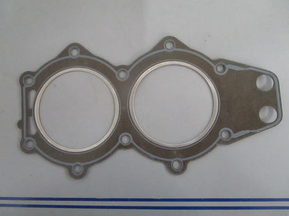 *NEW OEM* 0820 OMC Johnson Evinrude Cylinder Head 335359 0335359