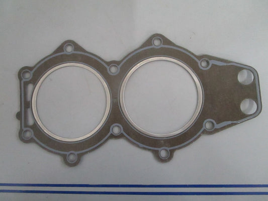 *NEW OEM* 0820 OMC Johnson Evinrude Cylinder Head 335359 0335359