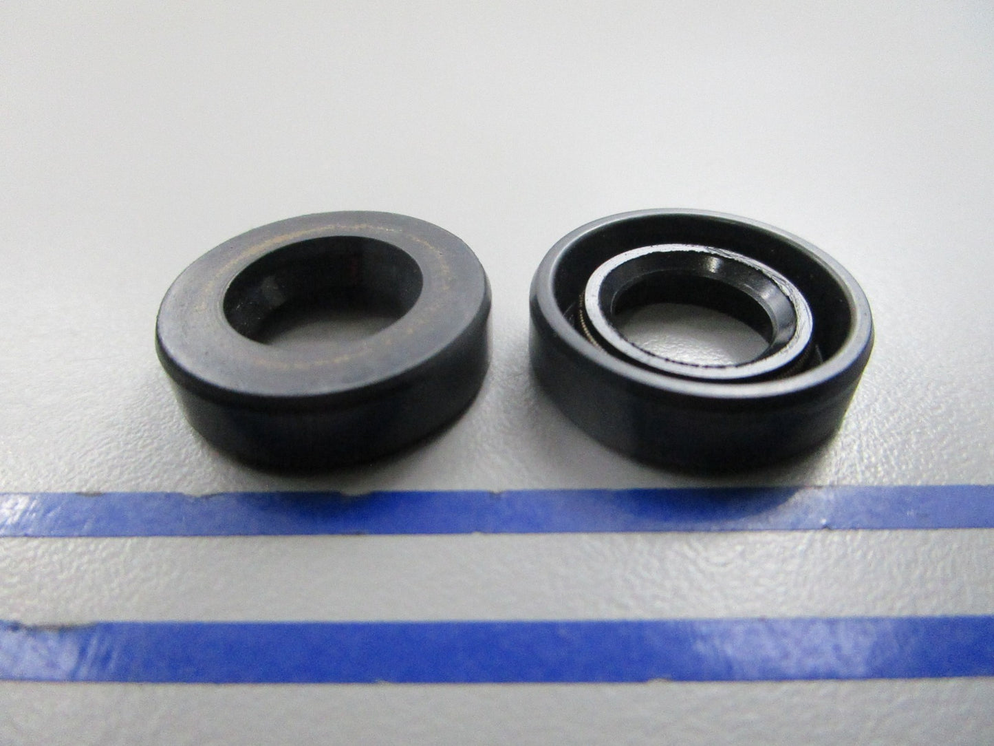 NEW OEM (LOT OF 2) 26-813497M Mercury Quicksilver Seal 0810