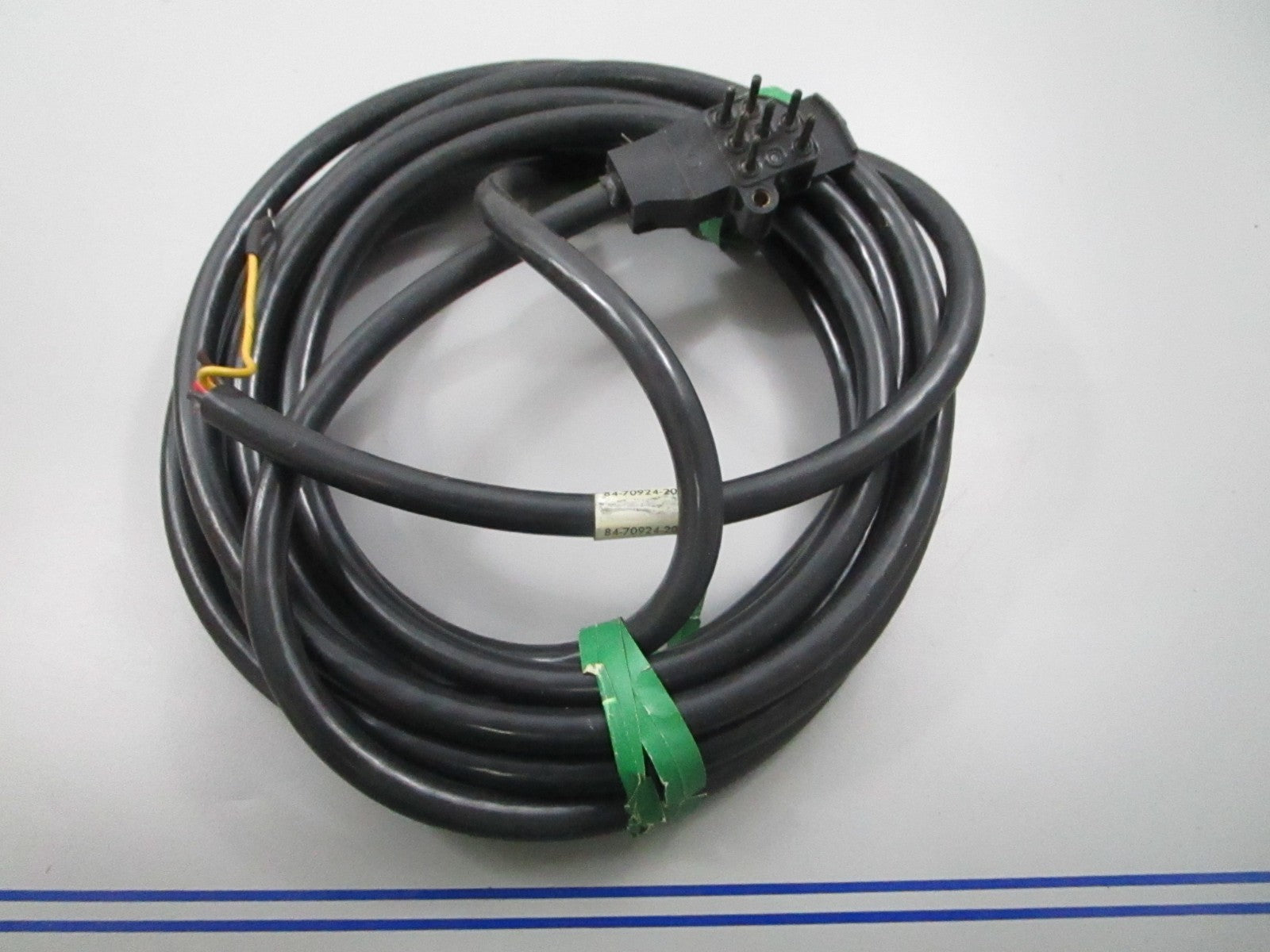 *NEW OEM* 0720 Mercury Quicksilver Wire Harness Assembly 84-70924 20