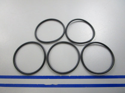 NEW OEM (LOT OF 5) 25-37340 Mercury Quicksilver O-Ring 0810