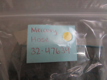 *NEW OEM* 0810 Mercury Quicksilver Hose 32-47639