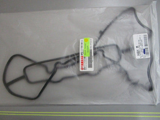 *NEW OEM* 0820 Yamaha Head Cover Gasket 6P2-11194-00-00