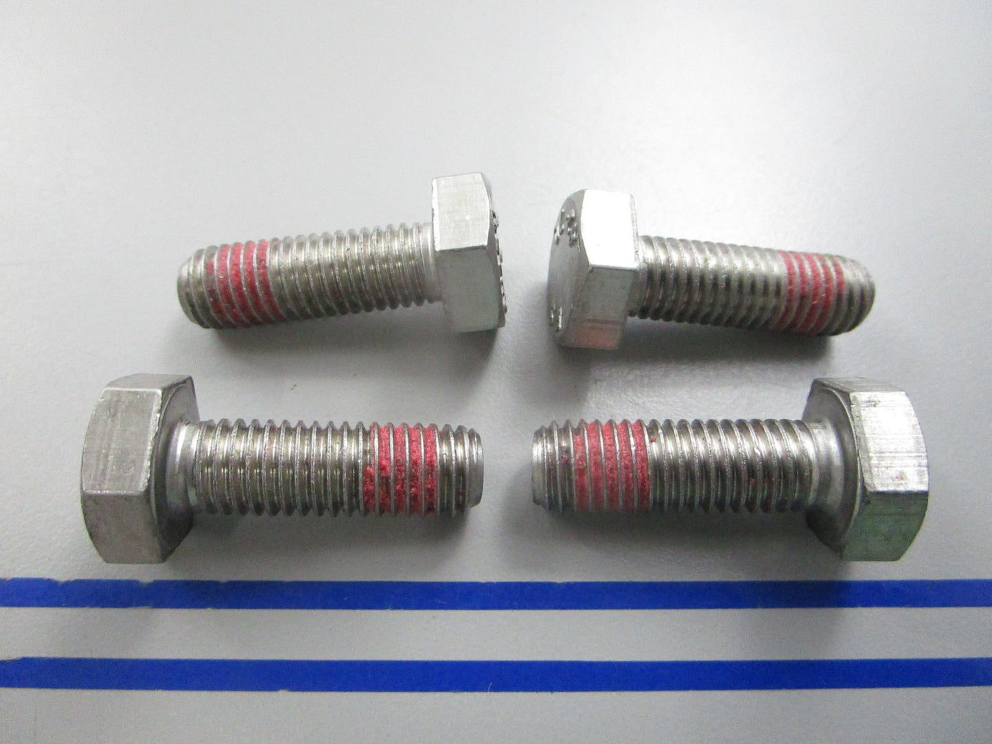 NEW OEM 10-1993330 Mercury Quicksilver Screw 0810