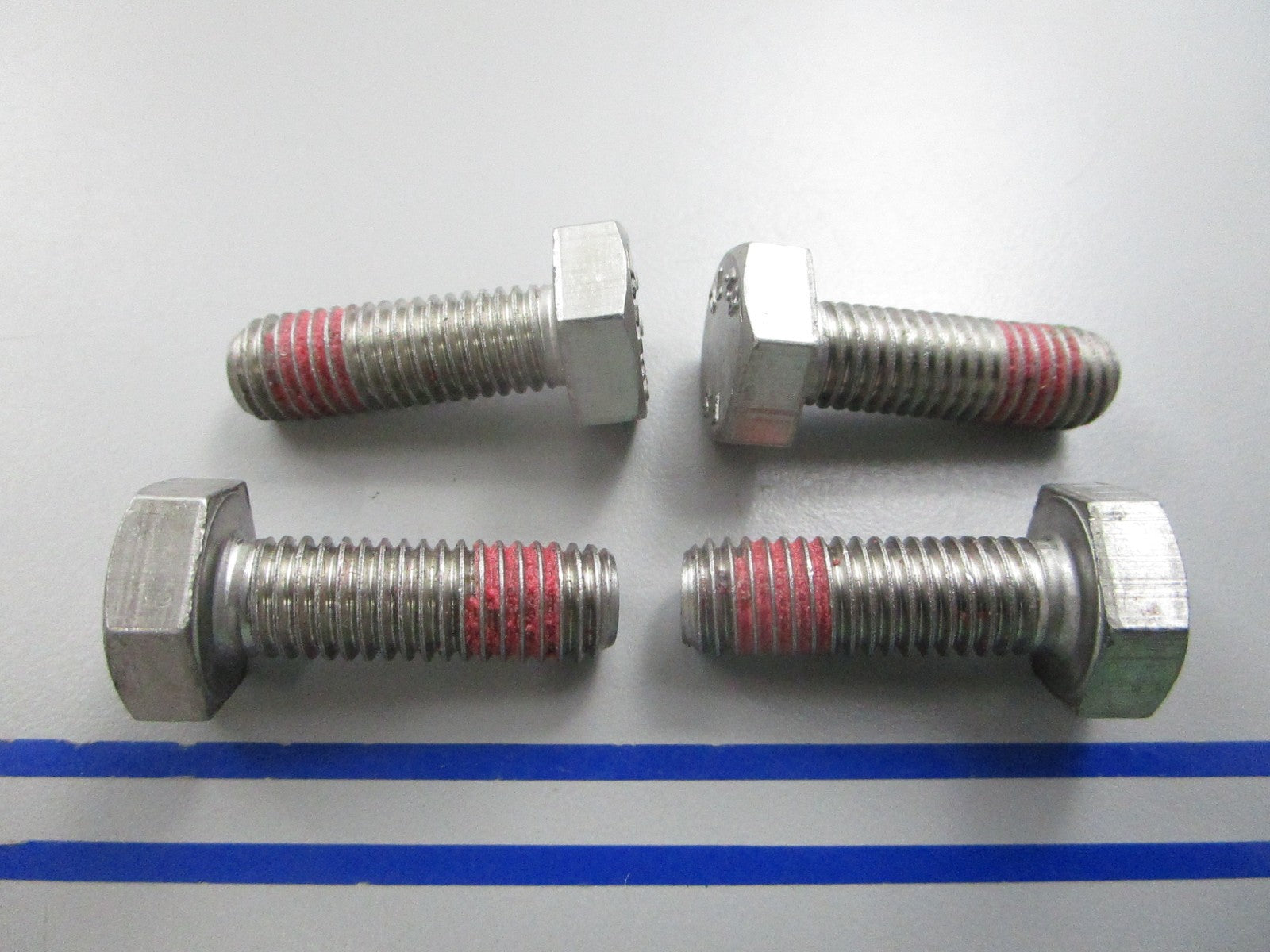 NEW OEM 10-1993330 Mercury Quicksilver Screw 0810