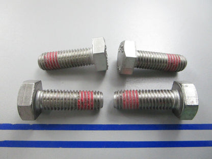 NEW OEM 10-1993330 Mercury Quicksilver Screw 0810