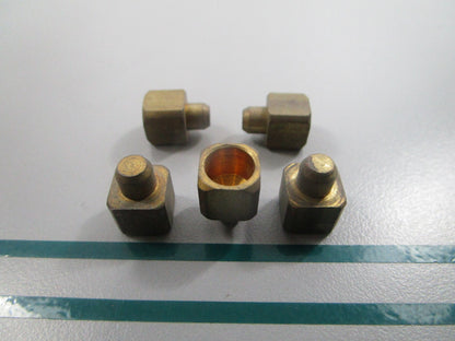 NEW OEM (LOT OF 5) 301826 0301826 OMC Johnson Evinrude Valve 0810