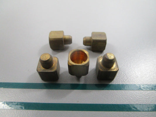 NEW OEM (LOT OF 5) 301826 0301826 OMC Johnson Evinrude Valve 0810