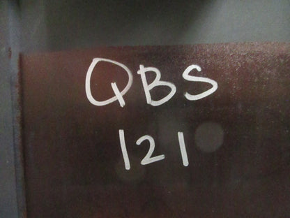 *NEW* 0810 Jabsco Pulsation Dampener Kit 37177-0000