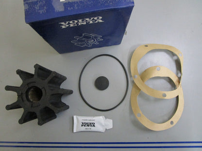 *NEW OEM* 0820 Volvo Penta Impeller Kit 21730344