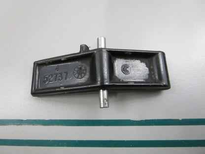 NEW OEM 52737 Mercury Quicksilver Cowl Latch Hinge Lever 0810