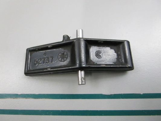 NEW OEM 52737 Mercury Quicksilver Cowl Latch Hinge Lever 0810