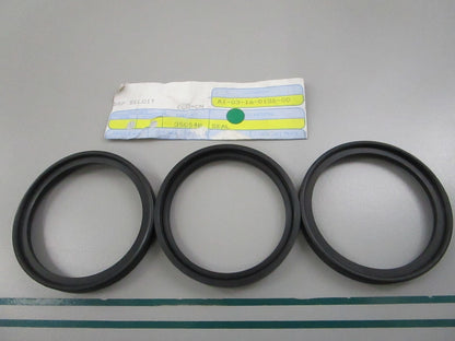 NEW OEM (LOT OF 3) 350548 0350548 OMC Johnson Evinrude Seal 0810