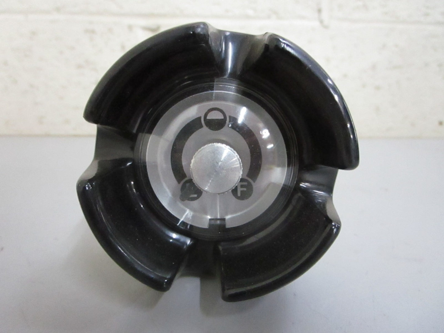 *NEW OEM* 0820 Mercury Quicksilver Fuel Gauge 36-F409251-1