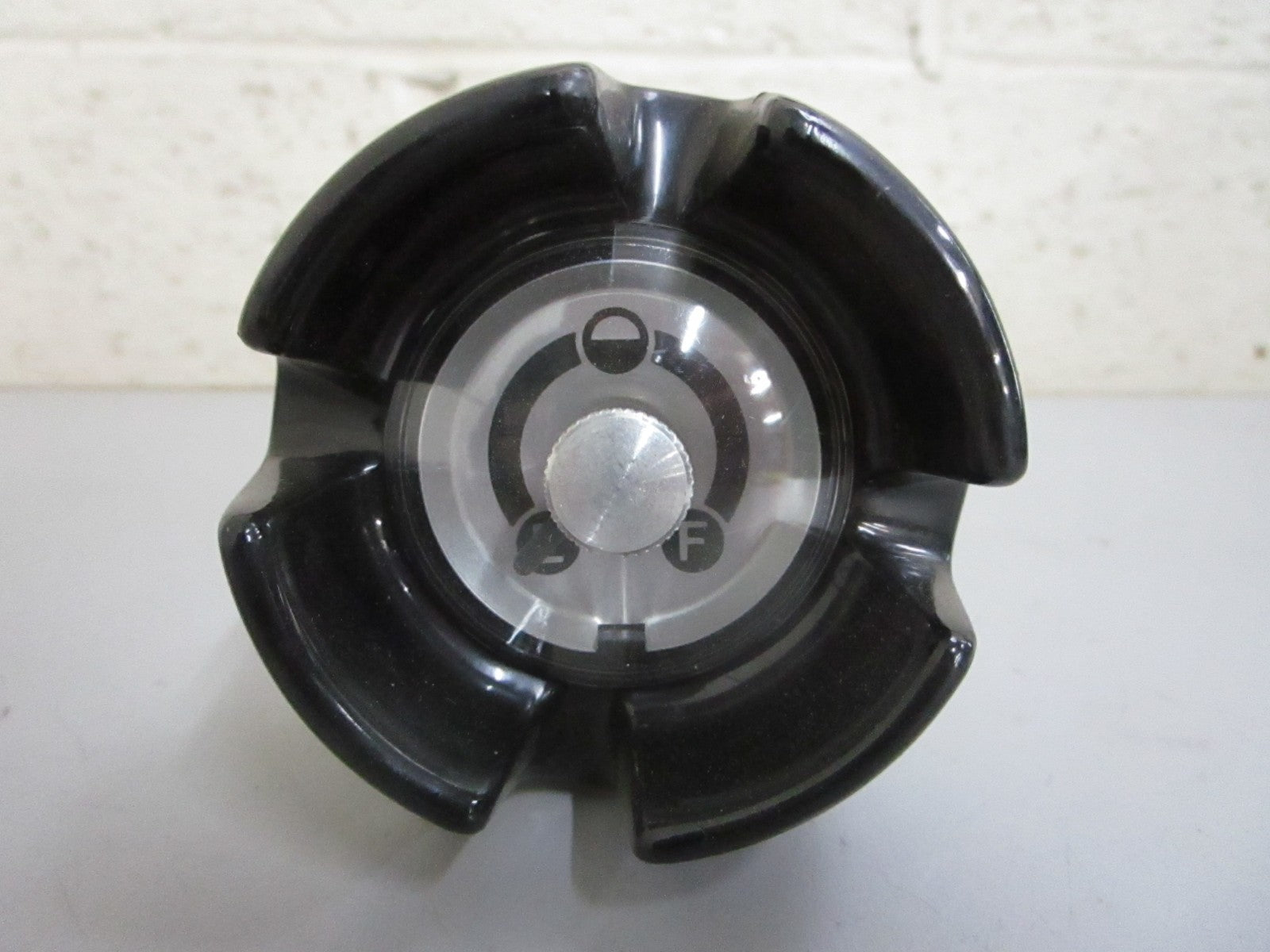 *NEW OEM* 0820 Mercury Quicksilver Fuel Gauge 36-F409251-1