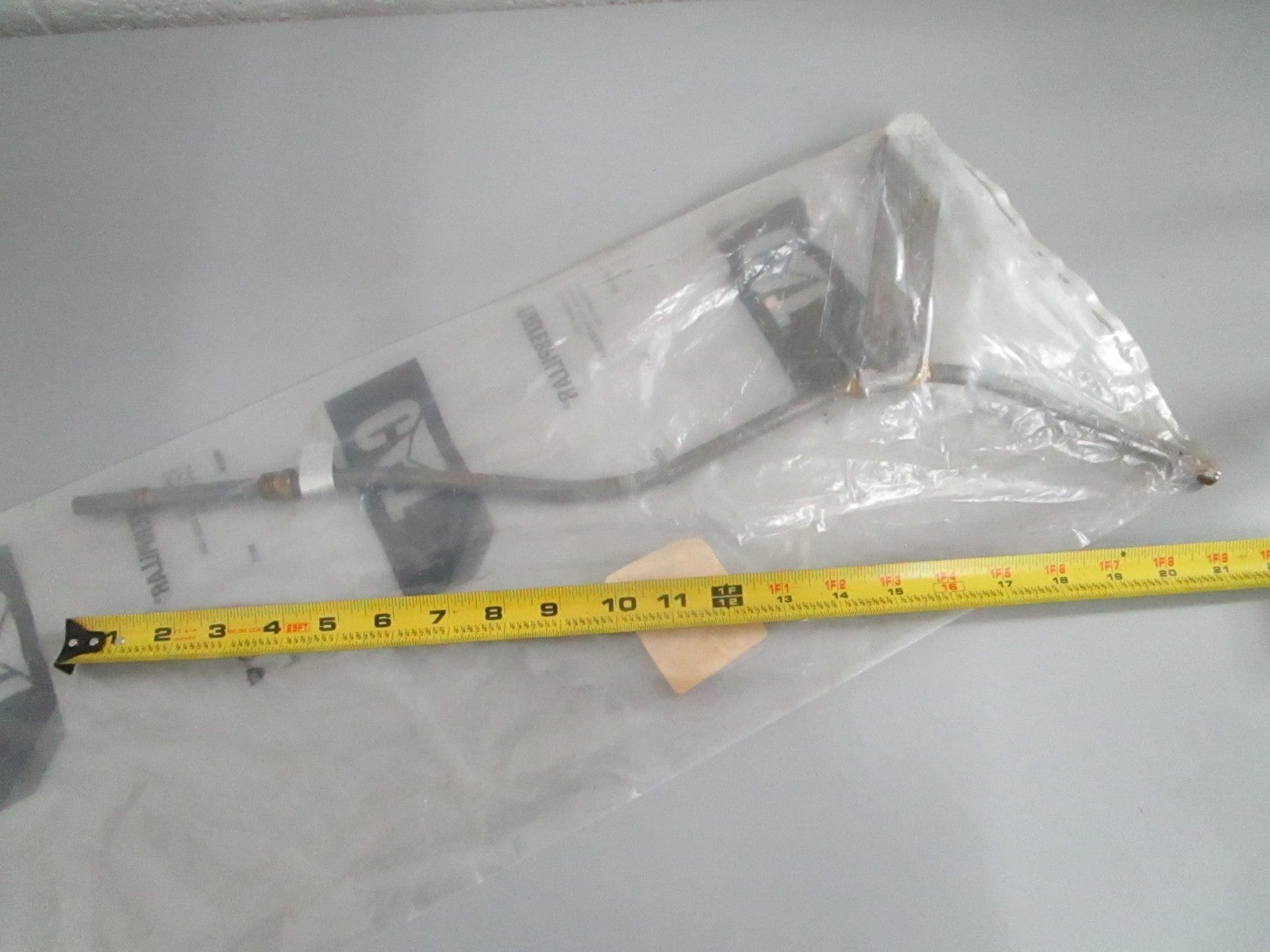 NEW OEM 130-8104 CAT Guide Tube Assy 0820