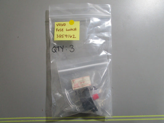 *NEW OEM* 0810 Volvo Penta Fuse Switch 3854162