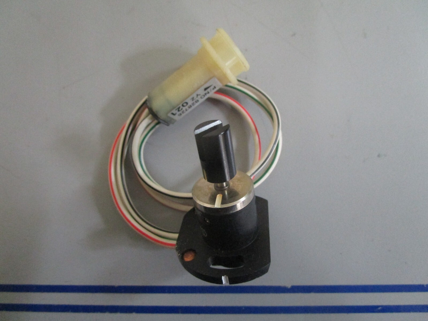 *NEW OEM* 0820 Volvo Penta Trim Sensor 873531