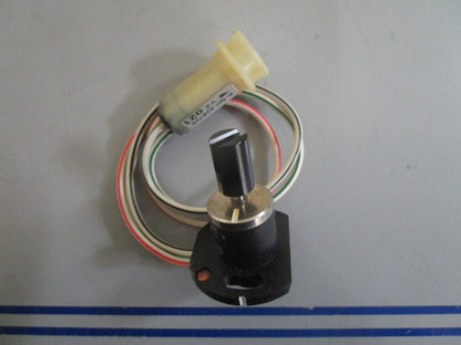 *NEW OEM* 0820 Volvo Penta Trim Sensor 873531