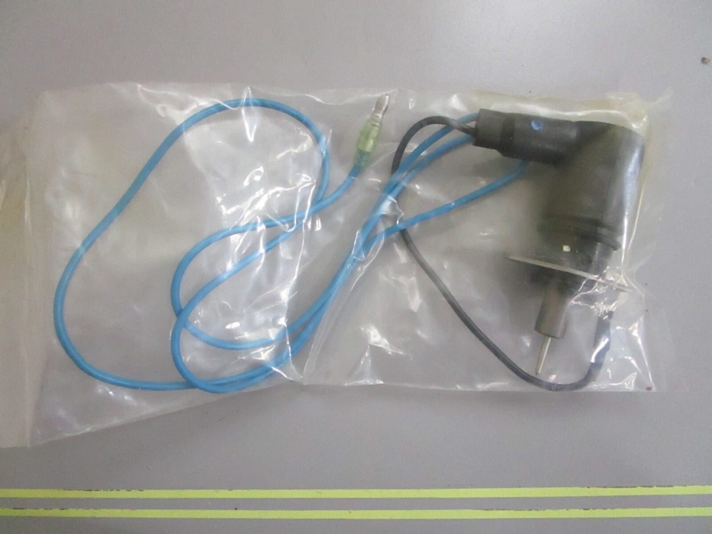 *NEW OEM* 0820 Yamaha Prime Starter Ay 63D-14380-00-00