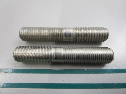 NEW OEM (LOT OF 2) 911798 0911798 OMC Johnson Evinrude Stud 0810