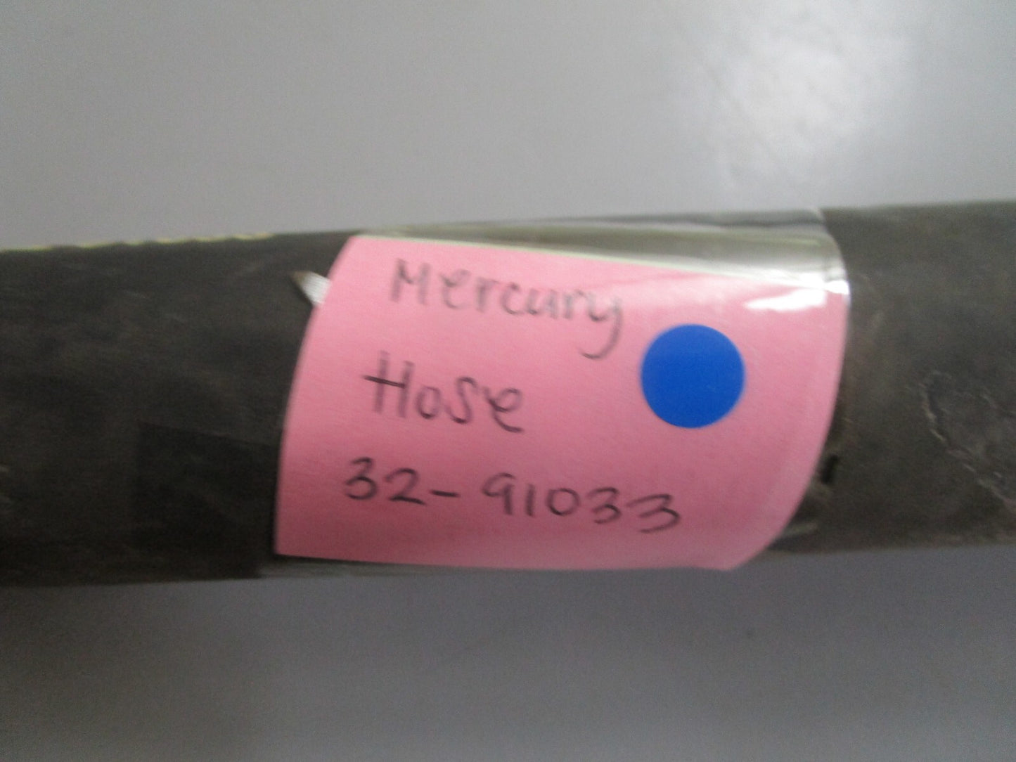 *NEW OEM* 0810 Mercury Quicksilver Hose 32-91033